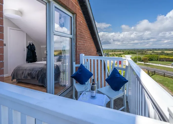 Penzion Coral Gables & 3*