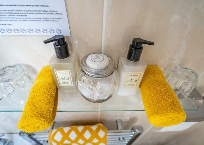 Penzion Coral Gables &