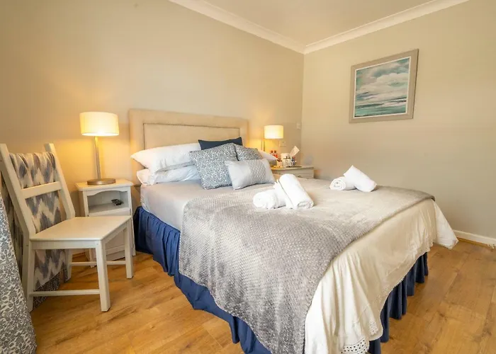 Penzion Coral Gables & Rosslare Harbour