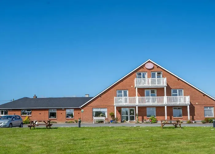 Coral Gables & Penzion