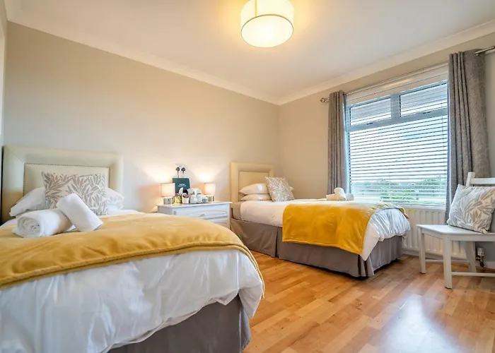 Penzion Coral Gables & 3*