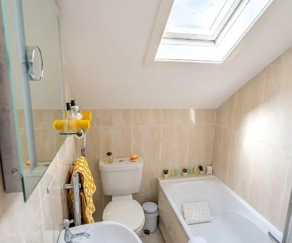 Penzion Coral Gables &