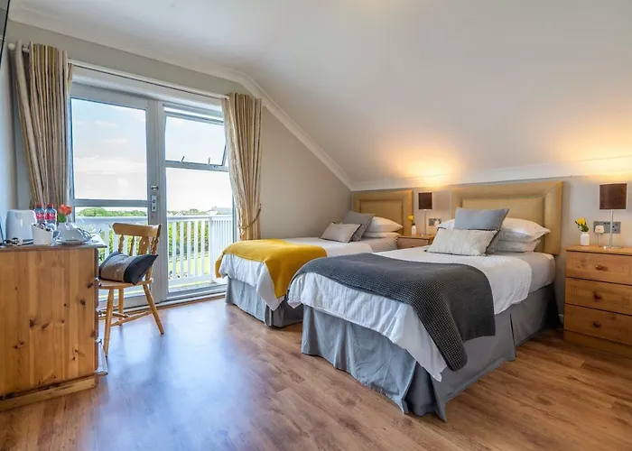 Penzion Coral Gables & 3*