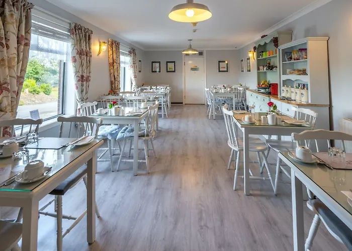 Coral Gables & Penzion