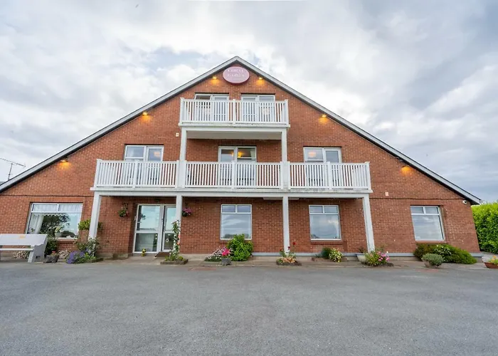 Penzion Coral Gables & 3*