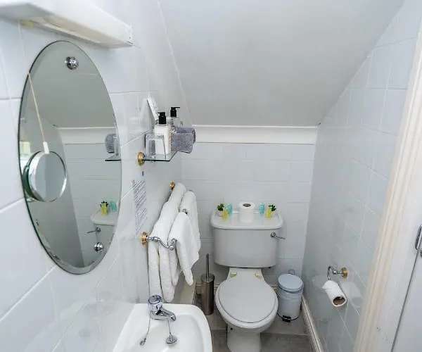 Coral Gables & 3* Rosslare Harbour