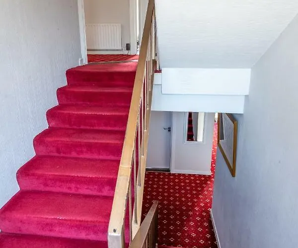 Penzion Coral Gables & 3*