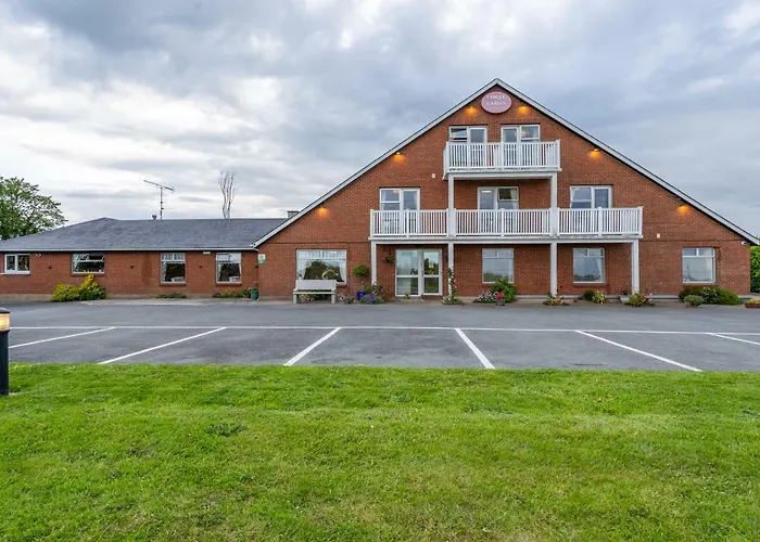 Coral Gables & Rosslare Harbour