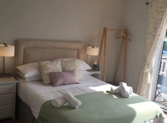 Penzion Coral Gables & Rosslare Harbour