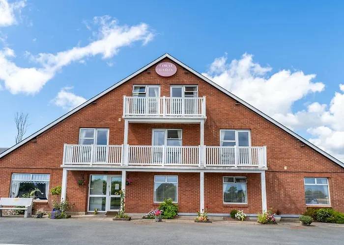 Coral Gables & Rosslare Harbour