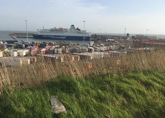 Coral Gables & Penzion