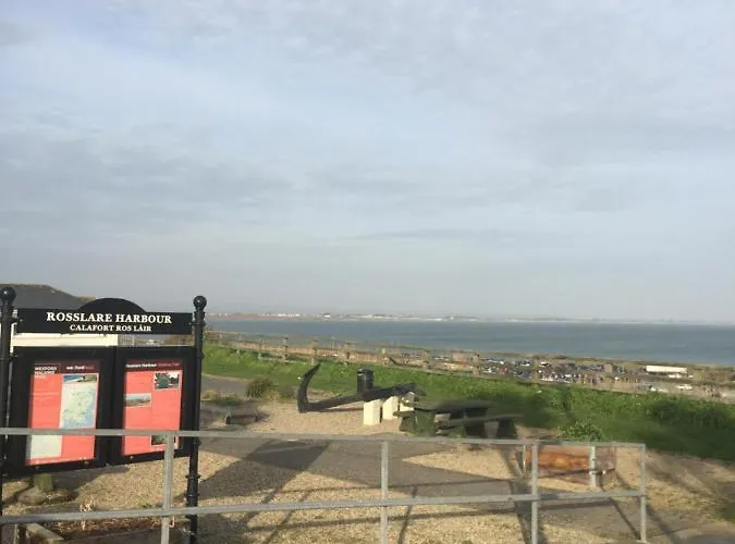 Penzion Coral Gables &