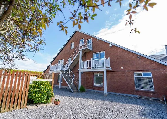 Coral Gables & Rosslare Harbour